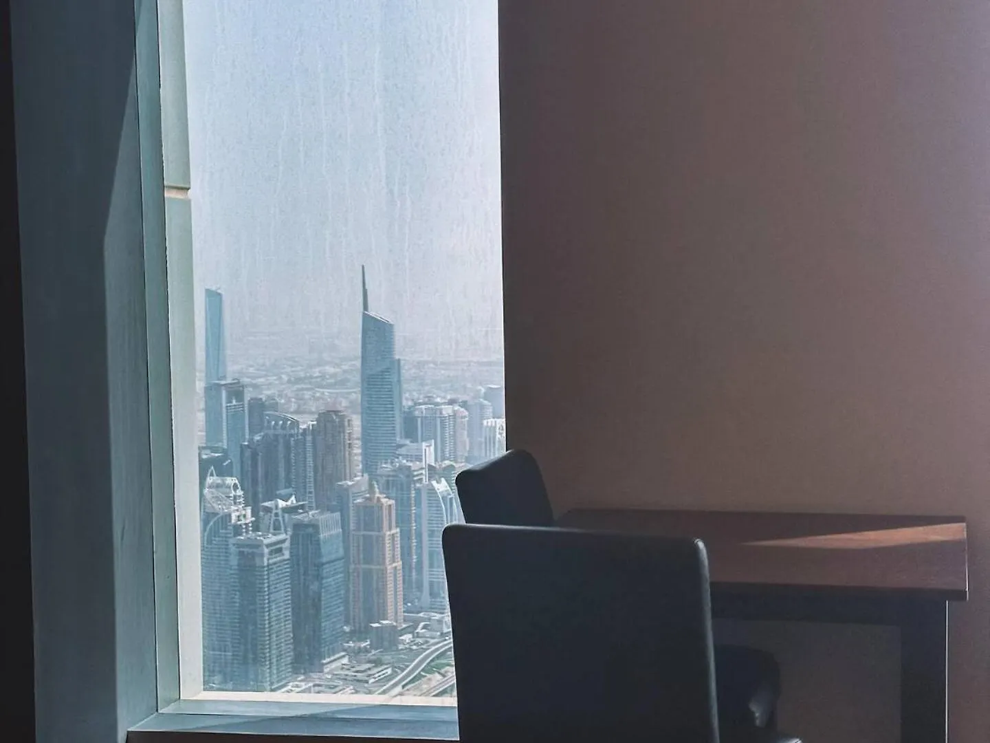 Luxurios One Bedroom High Floor Dubai United Arab Emirates