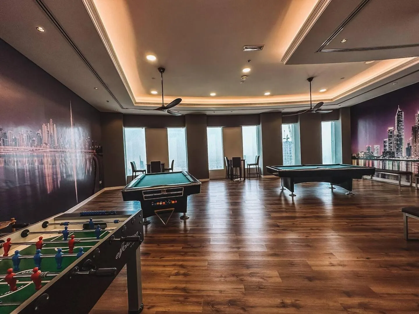 Luxurios One Bedroom High Floor Dubai United Arab Emirates
