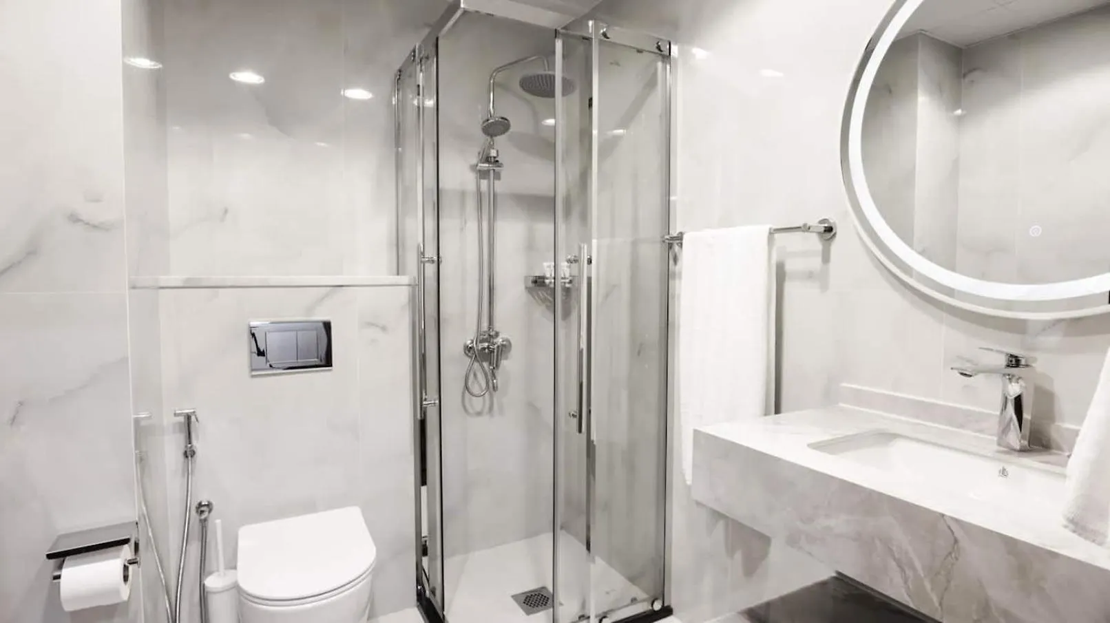 Luxurios One Bedroom High Floor Dubai 0*,  United Arab Emirates