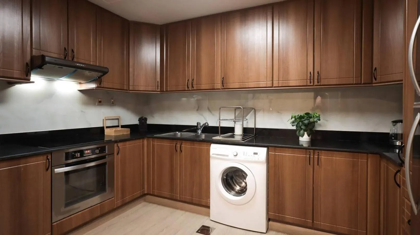 Luxurios One Bedroom High Floor Dubai 0*,