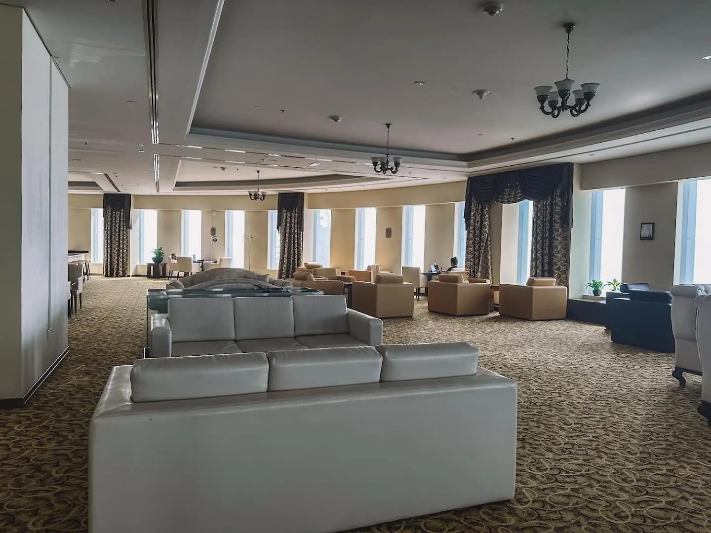 Luxurios One Bedroom High Floor Dubai United Arab Emirates