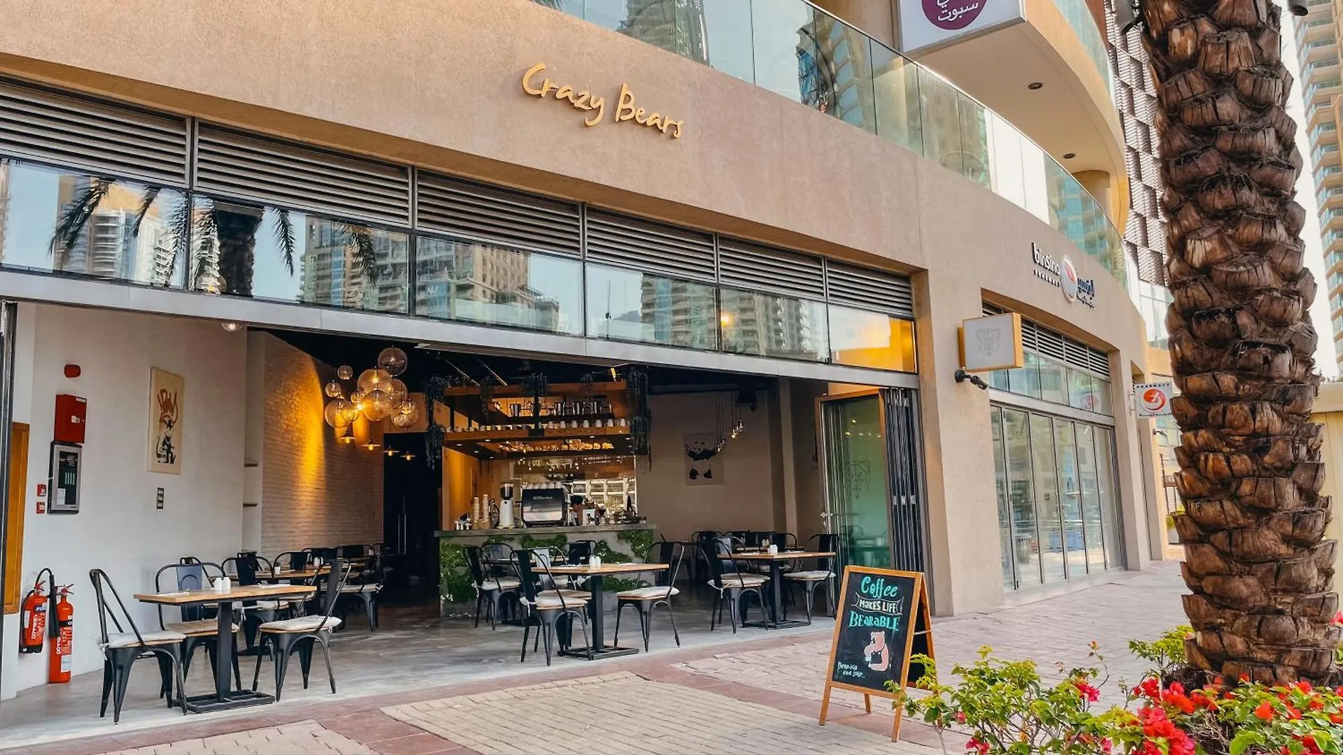 Luxurios One Bedroom High Floor Dubai 0*,  United Arab Emirates