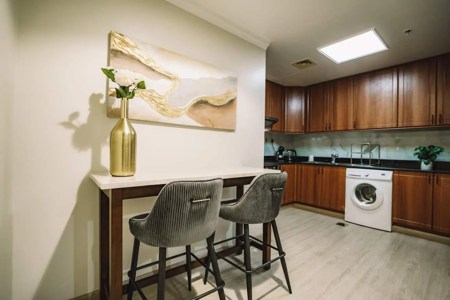 Luxurios One Bedroom High Floor Dubai 0*,  United Arab Emirates