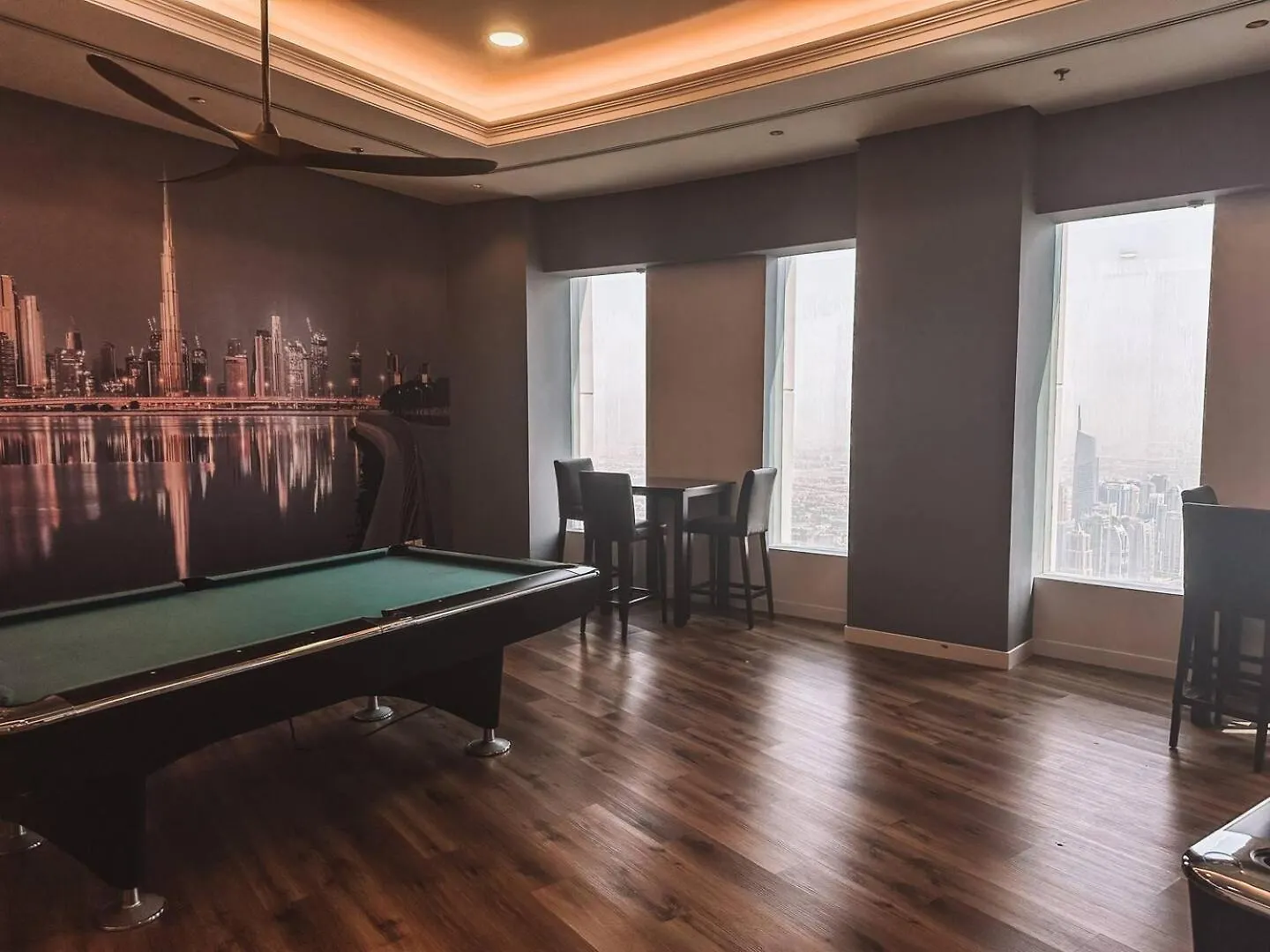 Luxurios One Bedroom High Floor Dubai 0*,  United Arab Emirates
