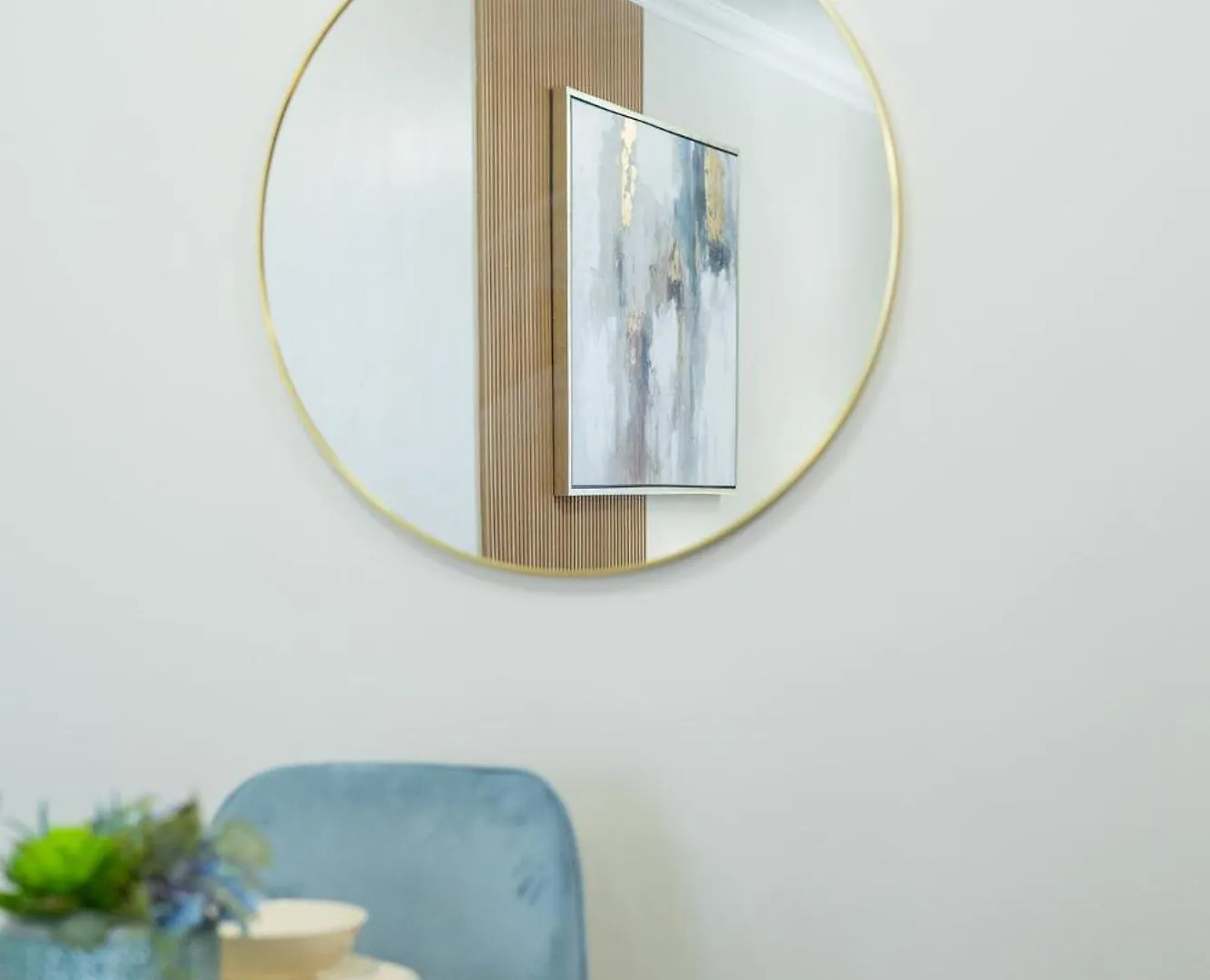Apartment Luxurios One Bedroom High Floor Dubai