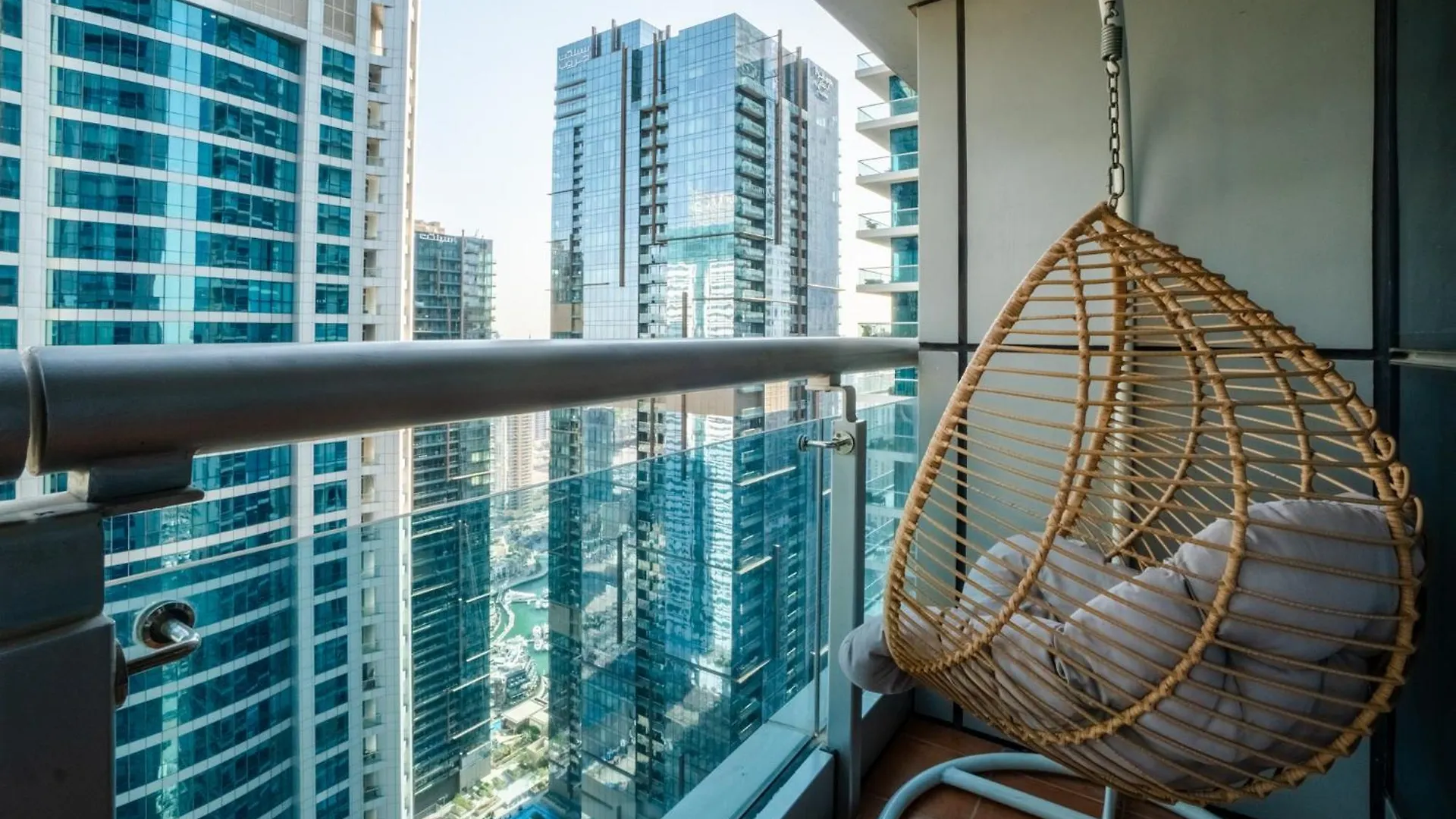 Luxurios One Bedroom High Floor Dubai 0*,  United Arab Emirates