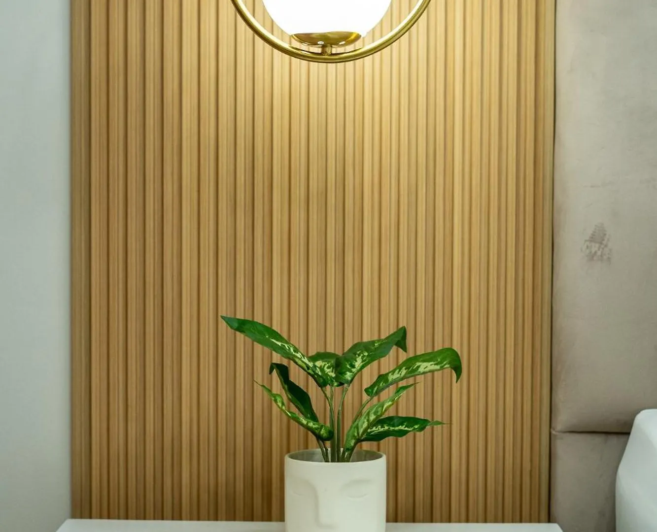 Apartment Luxurios One Bedroom High Floor Dubai United Arab Emirates