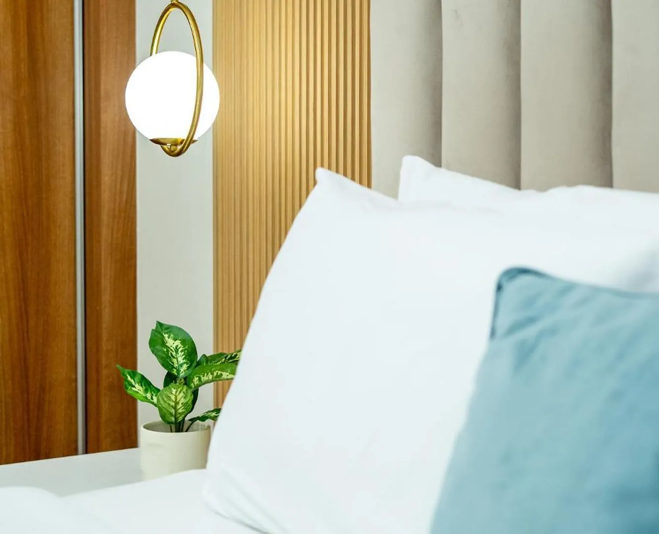 Apartment Luxurios One Bedroom High Floor Dubai