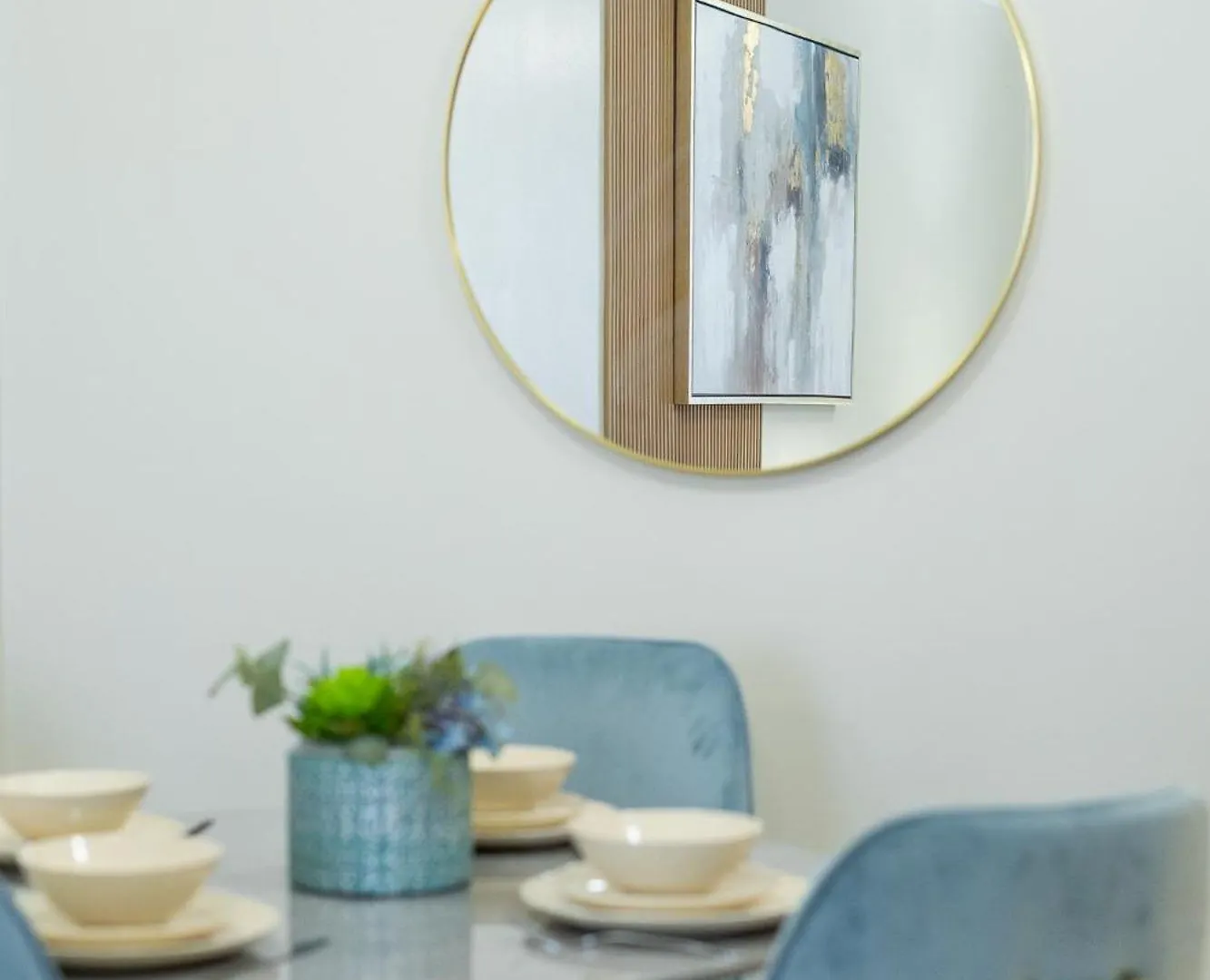 Luxurios One Bedroom High Floor Dubai